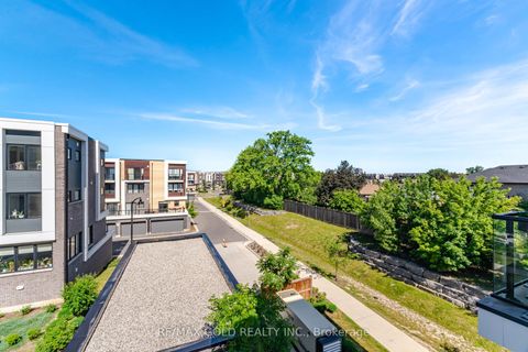 Photo 33 at 204 - 155 Downsview Park Boulevard, CFB, Toronto