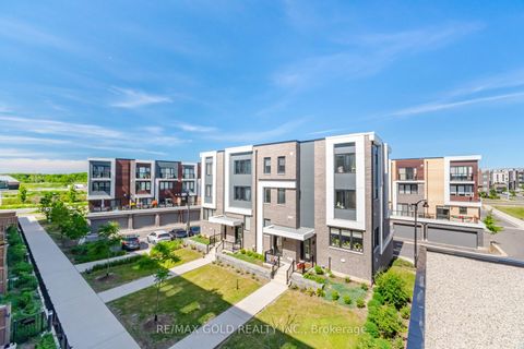 Photo 34 at 204 - 155 Downsview Park Boulevard, CFB, Toronto