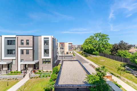 Photo 35 at 204 - 155 Downsview Park Boulevard, CFB, Toronto