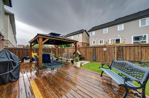 Photo 23 at 11 Maple Crown Terrace S, Shore, Barrie