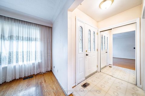 Photo 1 at 214 Roywood Drive, Donalda, Toronto