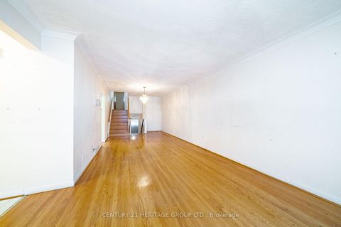 Photo 6 at 214 Roywood Drive, Donalda, Toronto