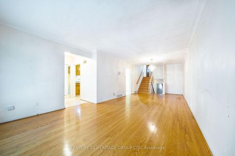 Photo 7 at 214 Roywood Drive, Donalda, Toronto
