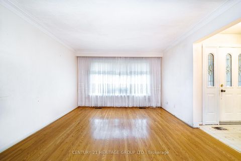 Photo 9 at 214 Roywood Drive, Donalda, Toronto