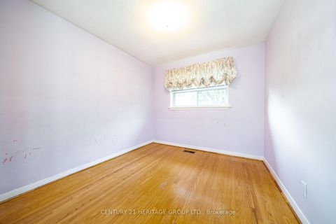 Photo 12 at 214 Roywood Drive, Donalda, Toronto