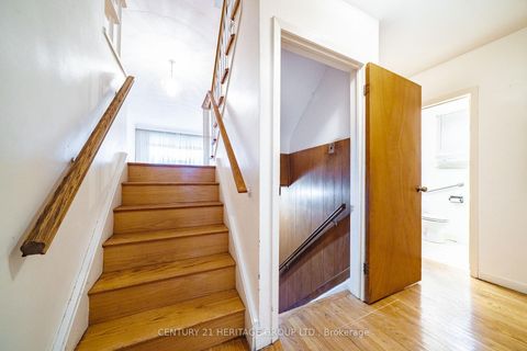 Photo 17 at 214 Roywood Drive, Donalda, Toronto
