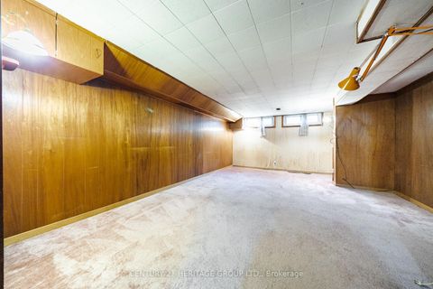 Photo 18 at 214 Roywood Drive, Donalda, Toronto