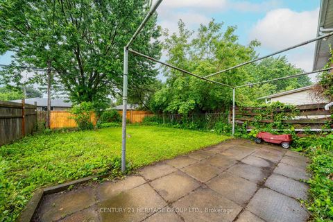 Photo 20 at 214 Roywood Drive, Donalda, Toronto