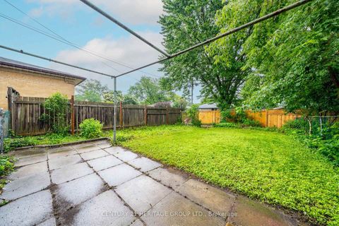 Photo 21 at 214 Roywood Drive, Donalda, Toronto