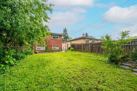 Photo 22 at 214 Roywood Drive, Donalda, Toronto