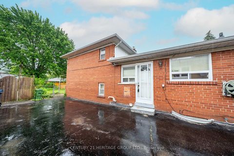 Photo 23 at 214 Roywood Drive, Donalda, Toronto