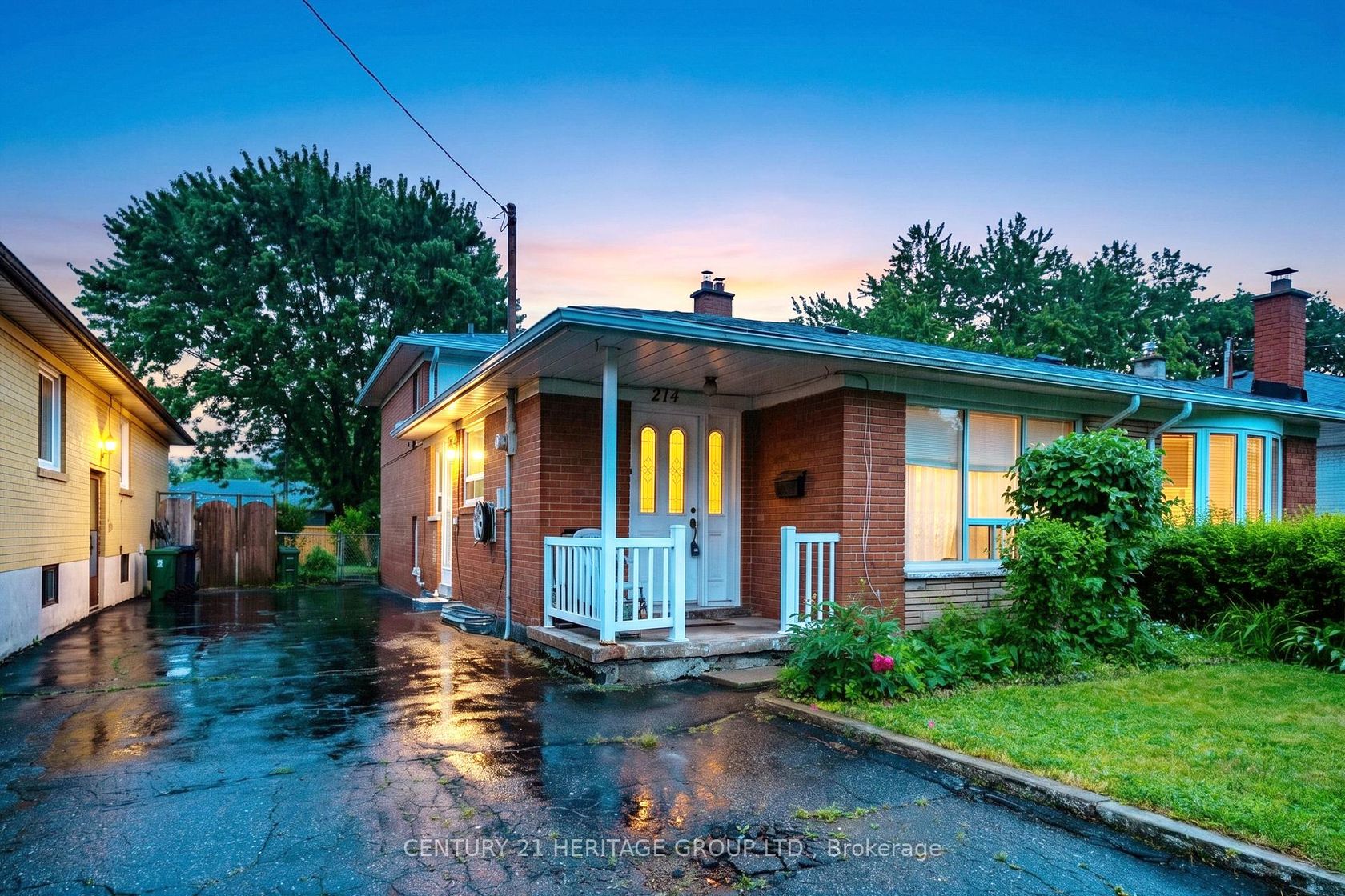 214 Roywood Drive, Donalda, Toronto 