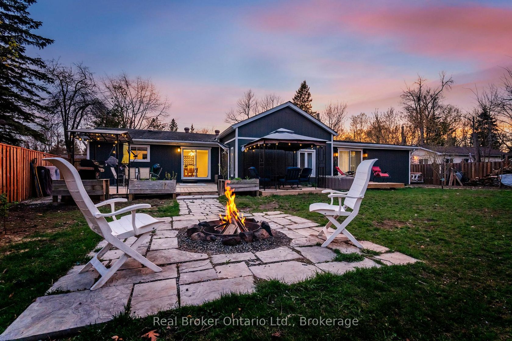 2307 Somers Boulevard, Alcona, Innisfil photo number 2