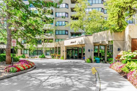 Photo 1 at 604 - 65 Spring Garden Avenue, Willowdale East, Toronto