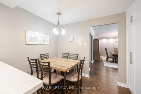 Photo 11 at 604 - 65 Spring Garden Avenue, Willowdale East, Toronto