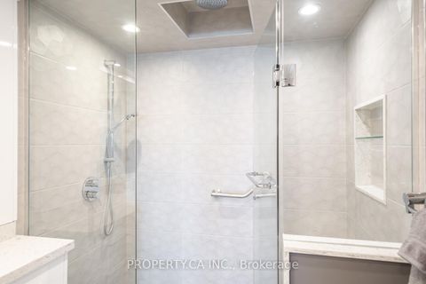Photo 23 at 604 - 65 Spring Garden Avenue, Willowdale East, Toronto