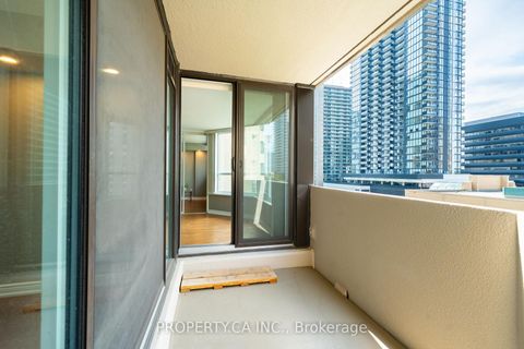 Photo 29 at 604 - 65 Spring Garden Avenue, Willowdale East, Toronto