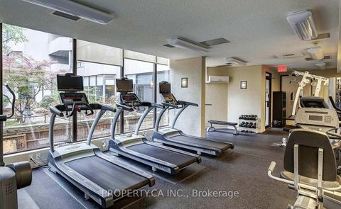 Photo 34 at 604 - 65 Spring Garden Avenue, Willowdale East, Toronto