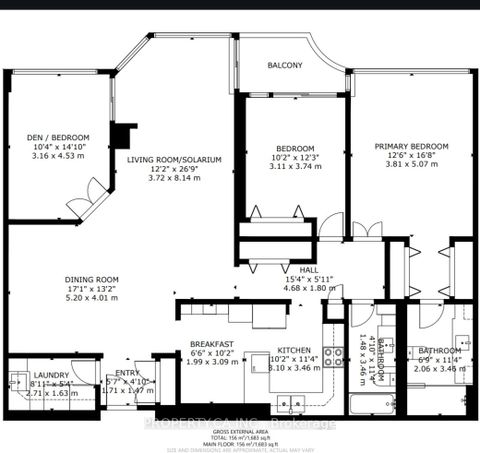 Photo 40 at 604 - 65 Spring Garden Avenue, Willowdale East, Toronto
