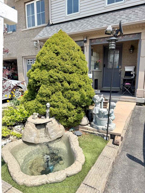 Photo 2 at 65 Mike Myers Drive, Dorset Park, Toronto