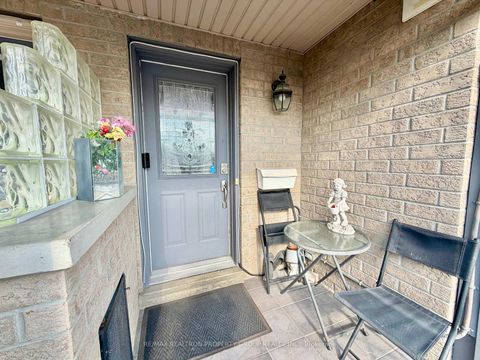 Photo 3 at 65 Mike Myers Drive, Dorset Park, Toronto