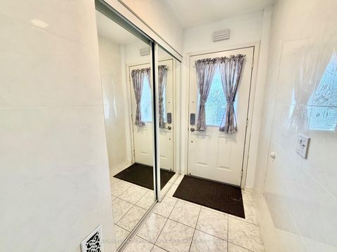 Photo 4 at 65 Mike Myers Drive, Dorset Park, Toronto