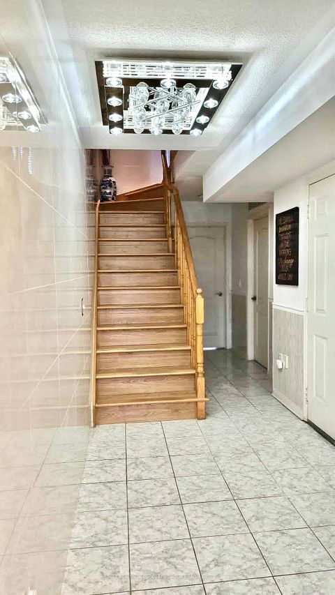 Photo 5 at 65 Mike Myers Drive, Dorset Park, Toronto