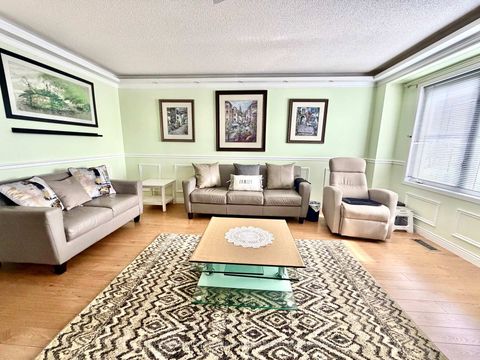 Photo 6 at 65 Mike Myers Drive, Dorset Park, Toronto