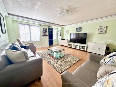 Photo 7 at 65 Mike Myers Drive, Dorset Park, Toronto
