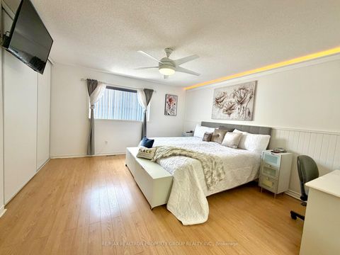 Photo 9 at 65 Mike Myers Drive, Dorset Park, Toronto