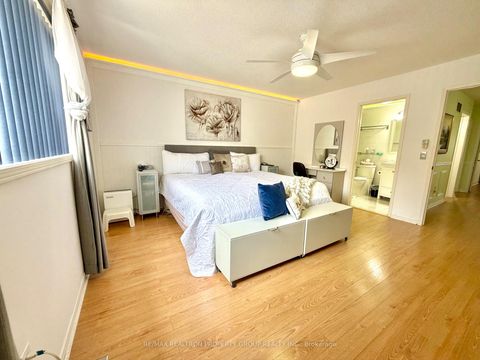 Photo 11 at 65 Mike Myers Drive, Dorset Park, Toronto