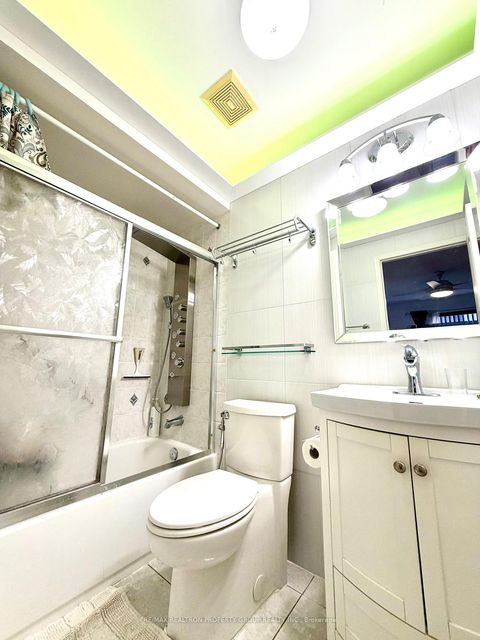 Photo 12 at 65 Mike Myers Drive, Dorset Park, Toronto