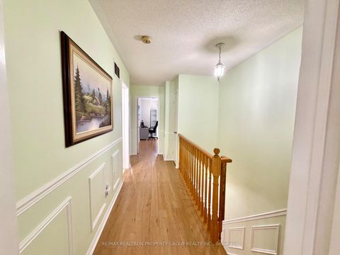 Photo 14 at 65 Mike Myers Drive, Dorset Park, Toronto