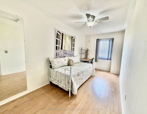 Photo 15 at 65 Mike Myers Drive, Dorset Park, Toronto