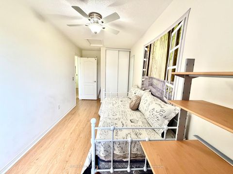 Photo 16 at 65 Mike Myers Drive, Dorset Park, Toronto