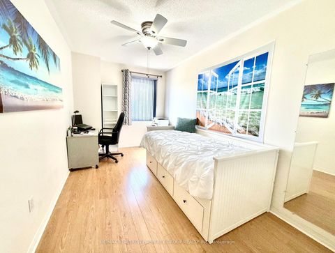 Photo 17 at 65 Mike Myers Drive, Dorset Park, Toronto