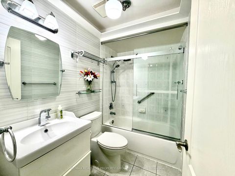Photo 19 at 65 Mike Myers Drive, Dorset Park, Toronto