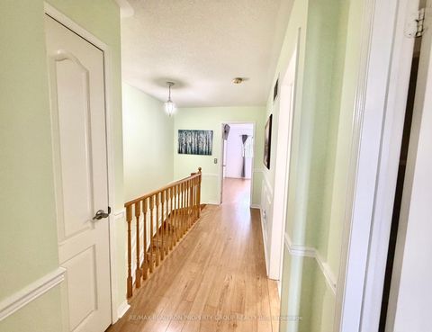 Photo 20 at 65 Mike Myers Drive, Dorset Park, Toronto