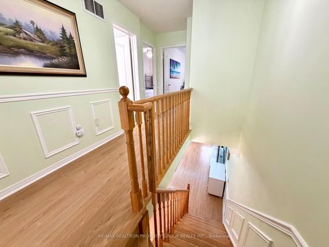 Photo 21 at 65 Mike Myers Drive, Dorset Park, Toronto