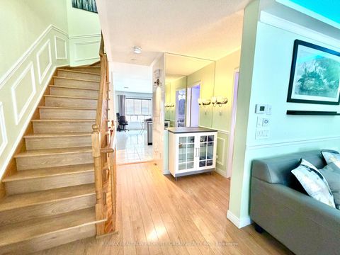 Photo 22 at 65 Mike Myers Drive, Dorset Park, Toronto