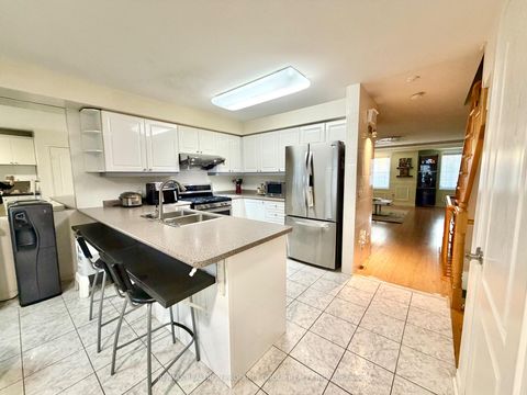 Photo 24 at 65 Mike Myers Drive, Dorset Park, Toronto