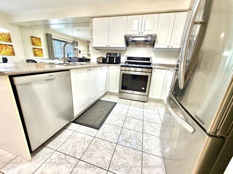 Photo 25 at 65 Mike Myers Drive, Dorset Park, Toronto