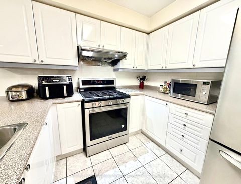 Photo 26 at 65 Mike Myers Drive, Dorset Park, Toronto