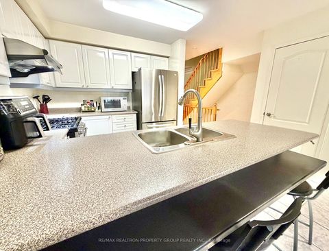 Photo 27 at 65 Mike Myers Drive, Dorset Park, Toronto