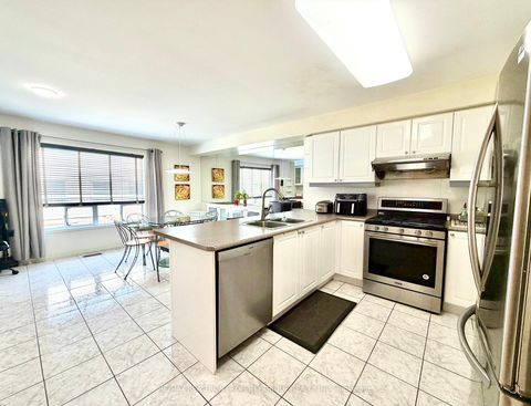 Photo 28 at 65 Mike Myers Drive, Dorset Park, Toronto