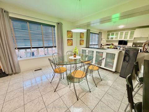 Photo 29 at 65 Mike Myers Drive, Dorset Park, Toronto