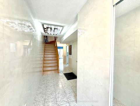 Photo 31 at 65 Mike Myers Drive, Dorset Park, Toronto