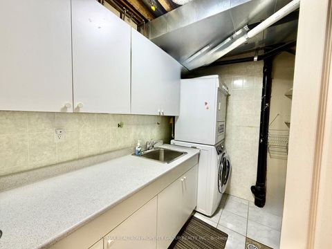 Photo 32 at 65 Mike Myers Drive, Dorset Park, Toronto