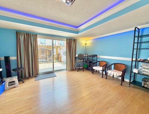Photo 34 at 65 Mike Myers Drive, Dorset Park, Toronto