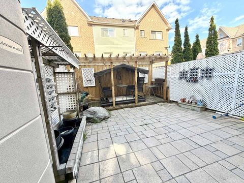 Photo 35 at 65 Mike Myers Drive, Dorset Park, Toronto